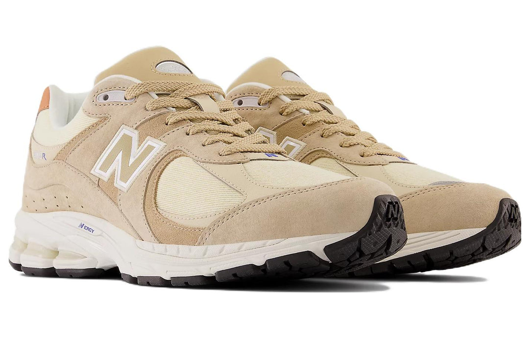 NEW BALANCE 2002R INCENSE SEPIA