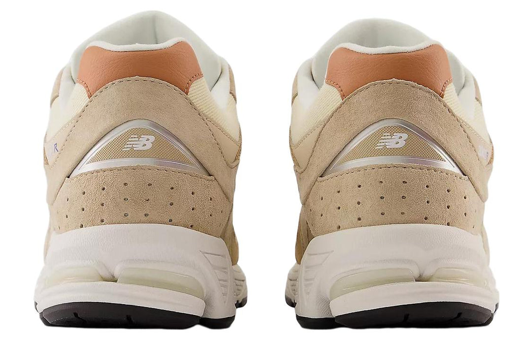 NEW BALANCE 2002R INCENSE SEPIA