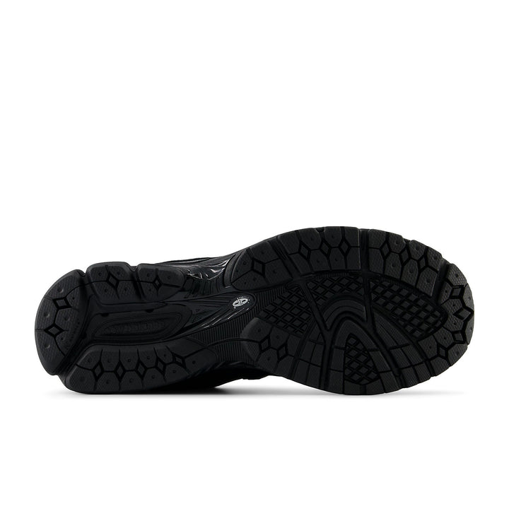 NEW BALANCE 2002R MESH BLACK METALLIC