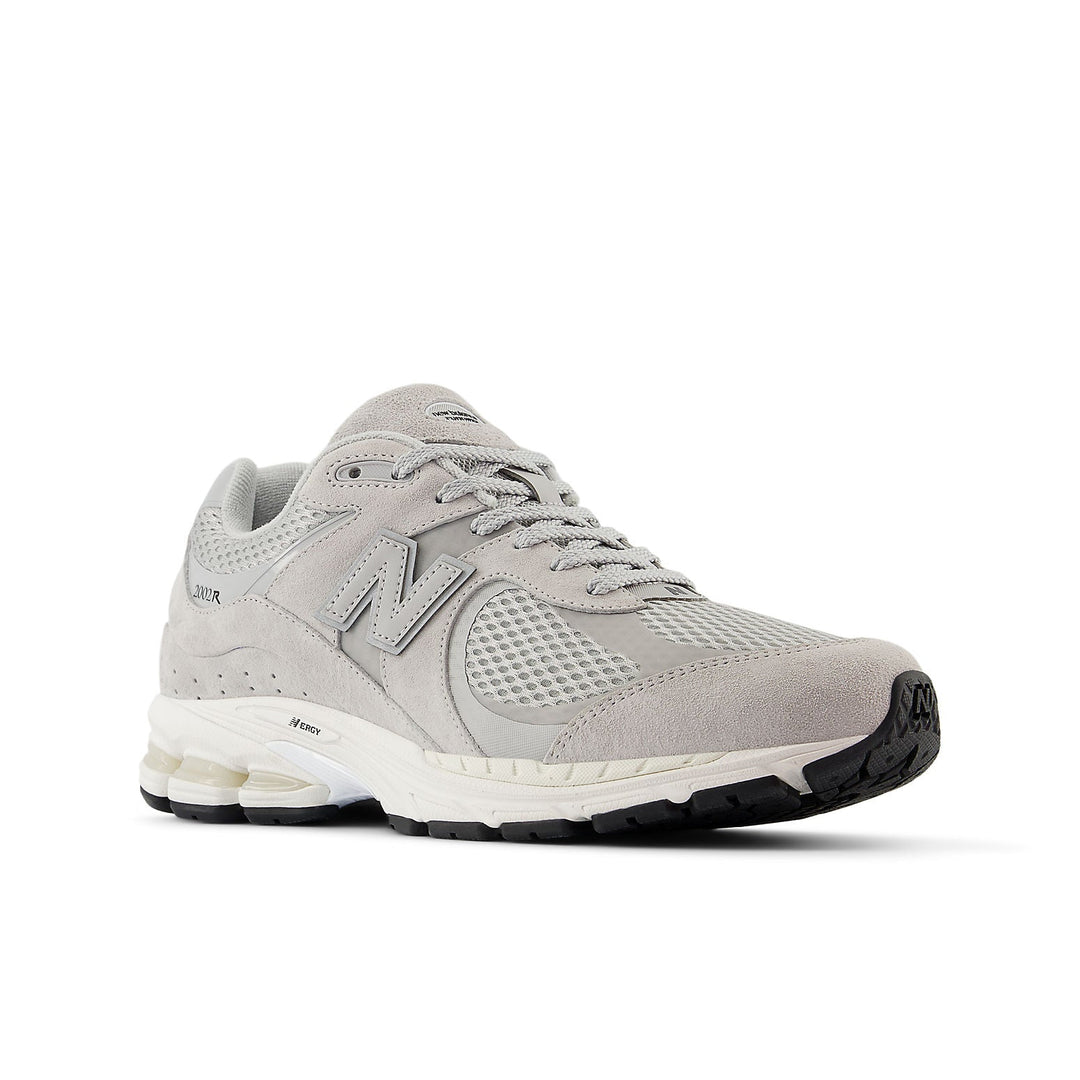 NEW BALANCE 2002R MESH RAINCLOUD METALLIC