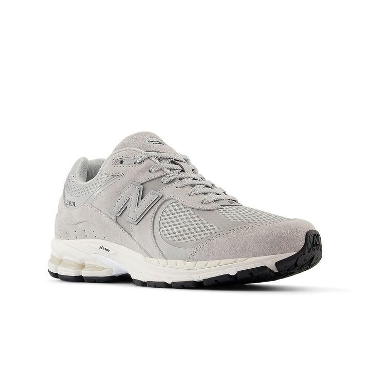NEW BALANCE 2002R MESH RAINCLOUD METALLIC