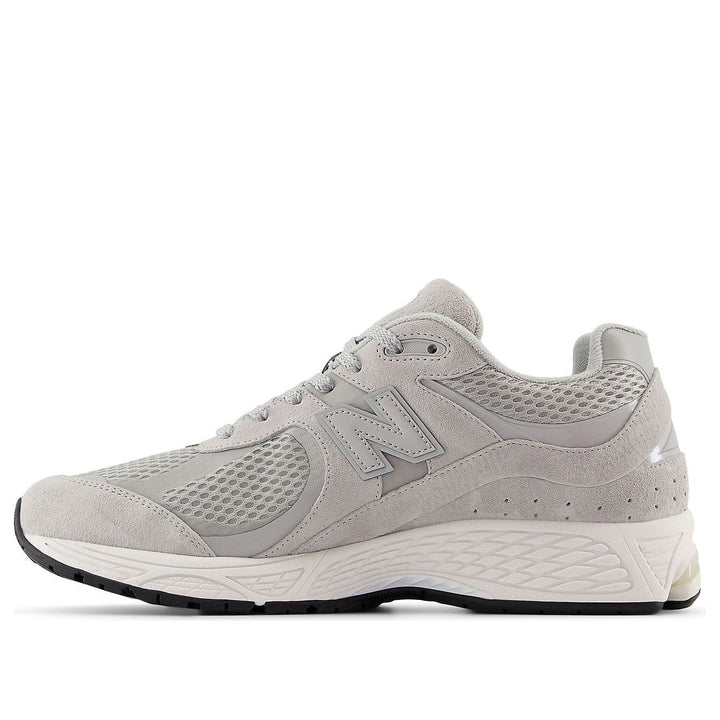 NEW BALANCE 2002R MESH RAINCLOUD METALLIC