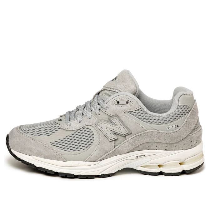 NEW BALANCE 2002R MESH RAINCLOUD METALLIC
