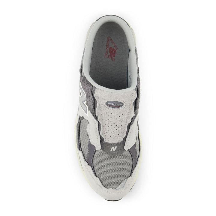 NEW BALANCE 2002R MULE PROTECTION PACK RAIN CLOUD
