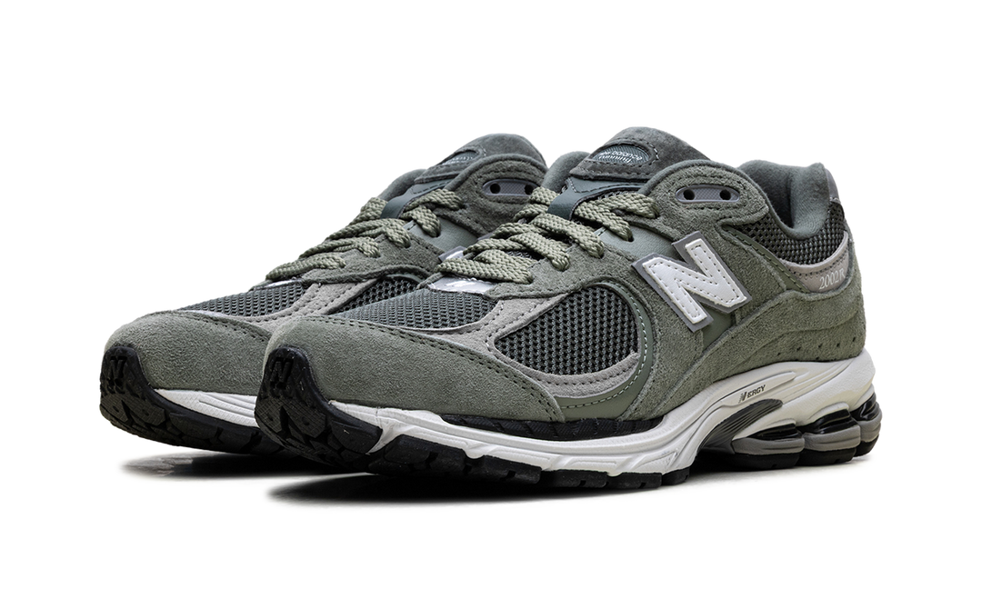NEW BALANCE 2002R NORWAY SPRUCE