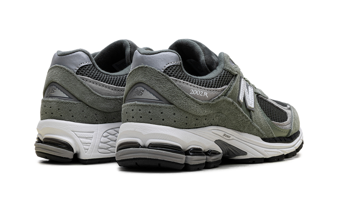 NEW BALANCE 2002R NORWAY SPRUCE