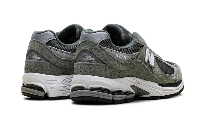 NEW BALANCE 2002R NORWAY SPRUCE