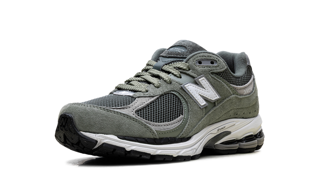 NEW BALANCE 2002R NORWAY SPRUCE