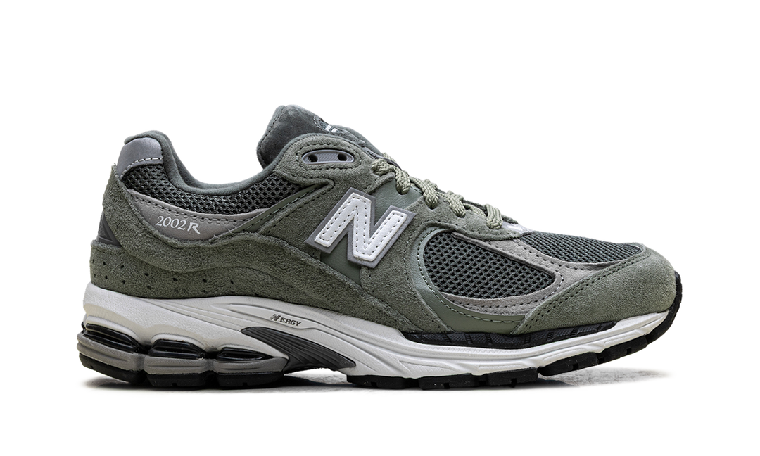 NEW BALANCE 2002R NORWAY SPRUCE