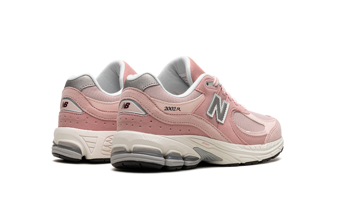 NEW BALANCE 2002R PINK SAND GS