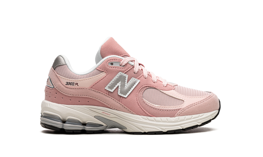 NEW BALANCE 2002R PINK SAND GS