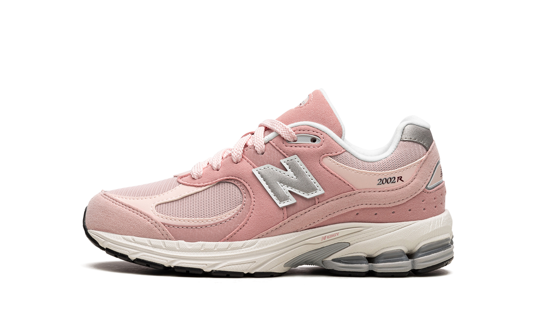 NEW BALANCE 2002R PINK SAND GS