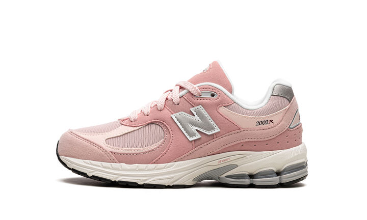 NEW BALANCE 2002R PINK SAND GS