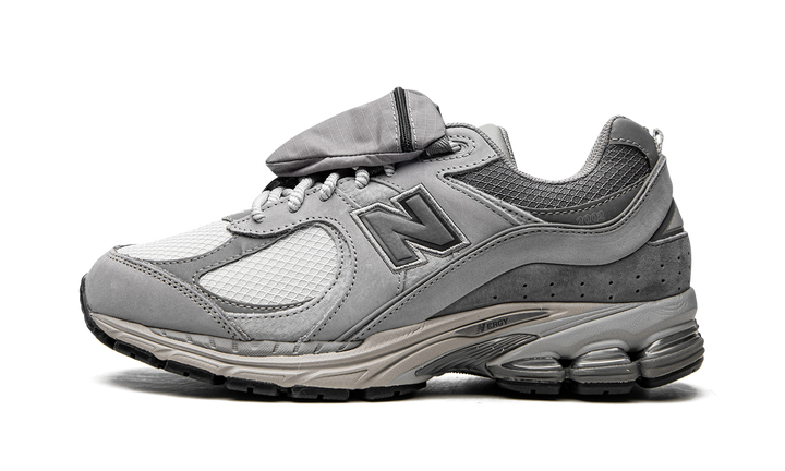 NEW BALANCE 2002R POCKET GREY