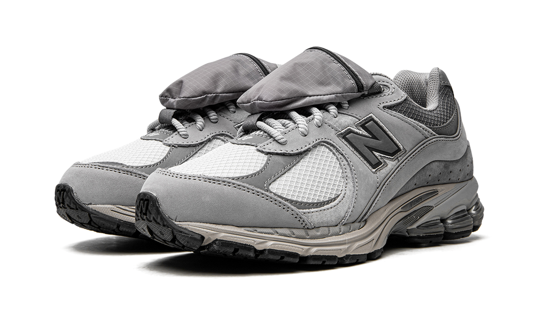 NEW BALANCE 2002R POCKET GREY