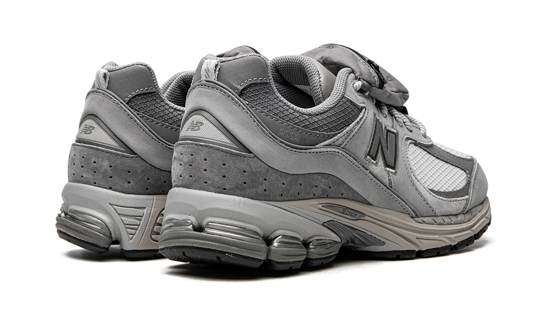 NEW BALANCE 2002R POCKET GREY