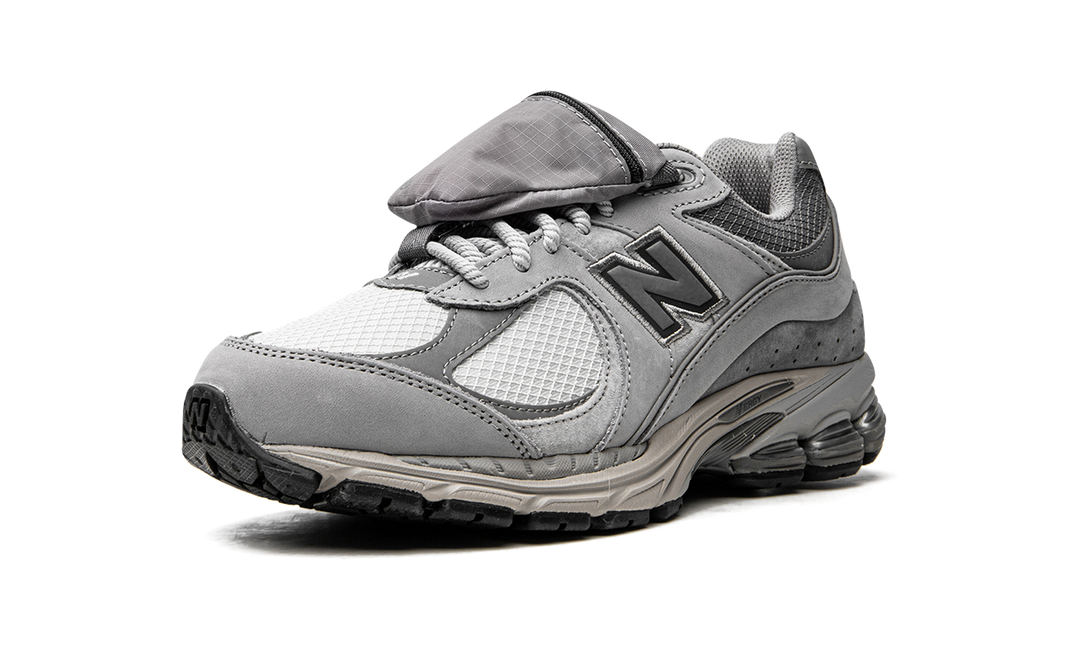 NEW BALANCE 2002R POCKET GREY