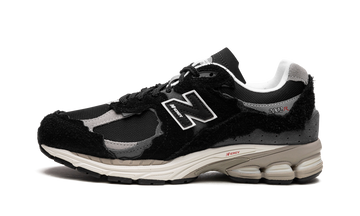 NEW BALANCE 2002R 'PROTECTION PACK - BLACK GREY'' — Stock