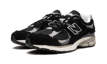 NEW BALANCE 2002R 'PROTECTION PACK - BLACK GREY'' — Stock