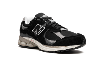 NEW BALANCE 2002R 'PROTECTION PACK - BLACK GREY'' — Stock