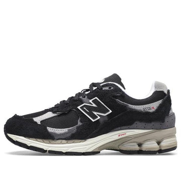 NEW BALANCE 2002R 'PROTECTION PACK - BLACK GREY'' — Stock