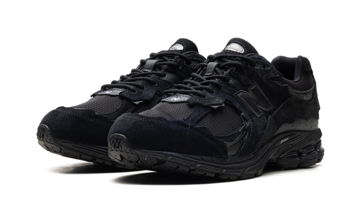 NEW BALANCE 2002R PROTECTION PACK BLACK