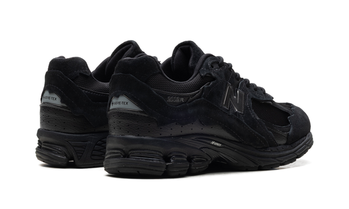 NEW BALANCE 2002R PROTECTION PACK BLACK