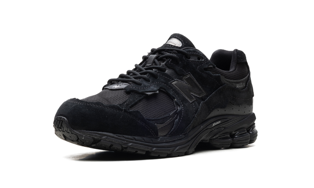 NEW BALANCE 2002R PROTECTION PACK BLACK