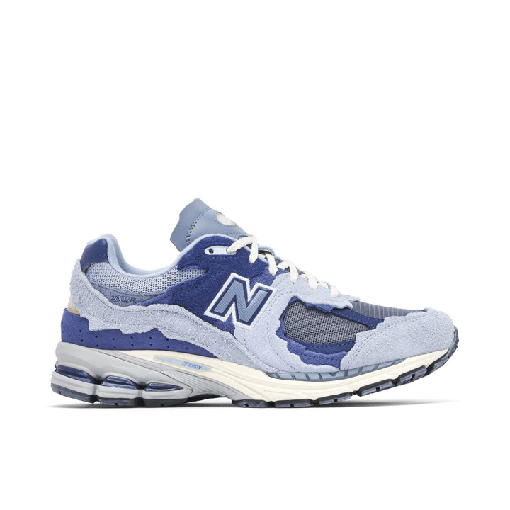 NEW BALANCE 2002R PROTECTION PACK PURPLE — Stock 