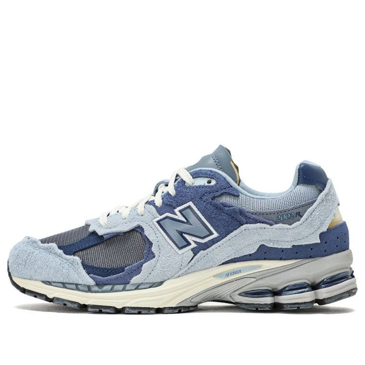 NEW BALANCE 2002R PROTECTION PACK PURPLE — Stock 