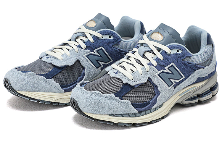 NEW BALANCE 2002R PROTECTION PACK PURPLE — Stock 