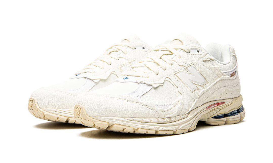 NEW BALANCE 2002R PROTECTION PACK SEA SALT