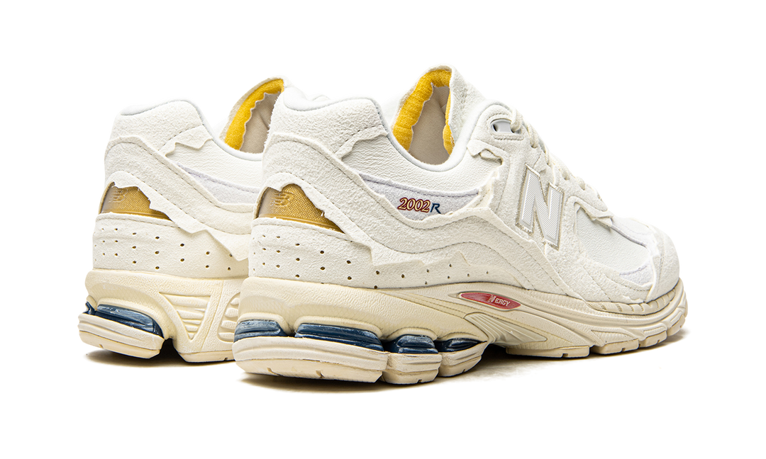 NEW BALANCE 2002R PROTECTION PACK SEA SALT
