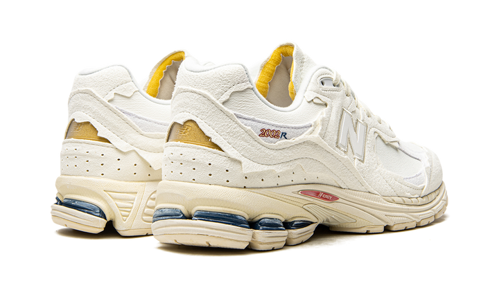 NEW BALANCE 2002R PROTECTION PACK SEA SALT