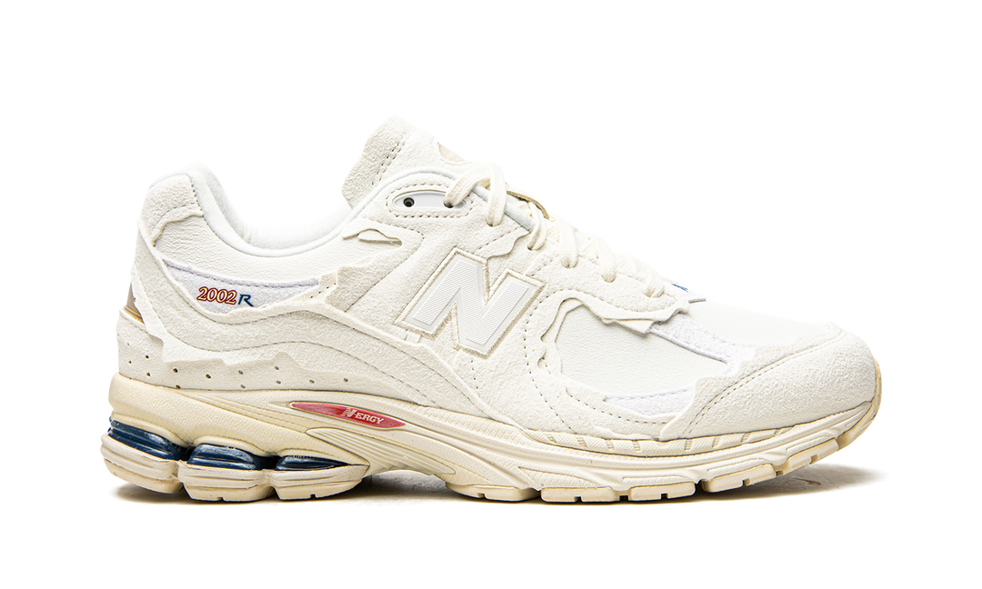 NEW BALANCE 2002R PROTECTION PACK SEA SALT
