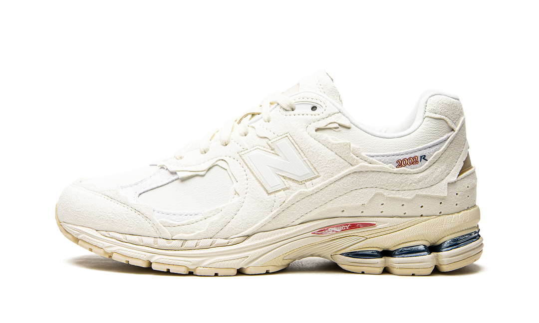 NEW BALANCE 2002R PROTECTION PACK SEA SALT — Stock 