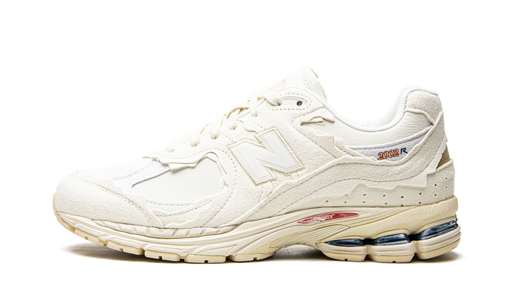 NEW BALANCE 2002R PROTECTION PACK SEA SALT — Stock 