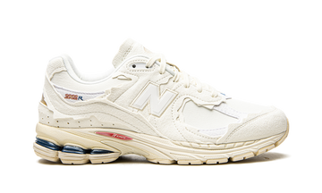 NEW BALANCE 2002R PROTECTION PACK SEA SALT — Stock