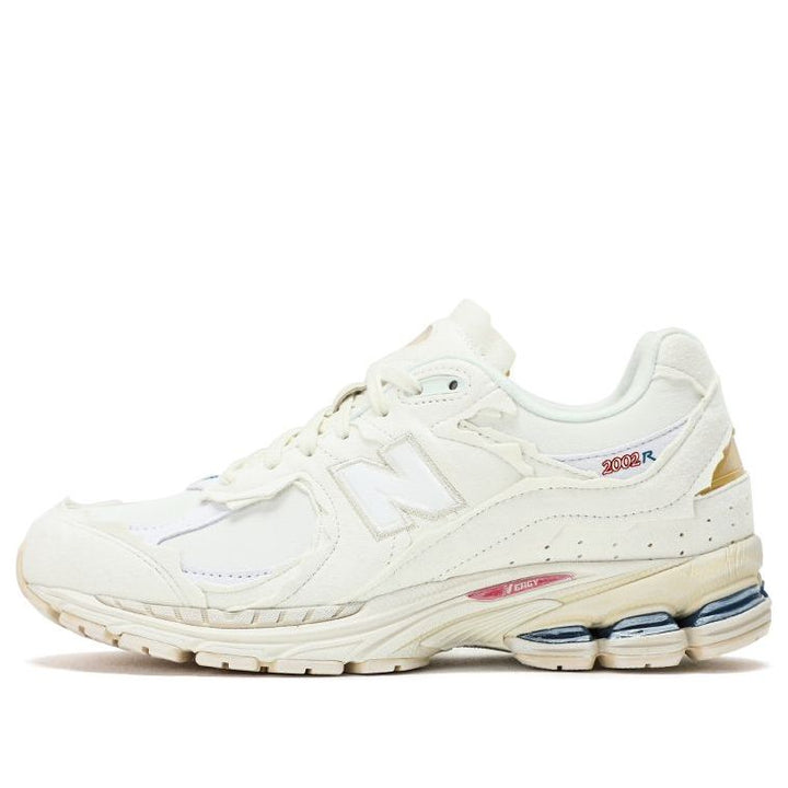 NEW BALANCE 2002R PROTECTION PACK SEA SALT — Stock 