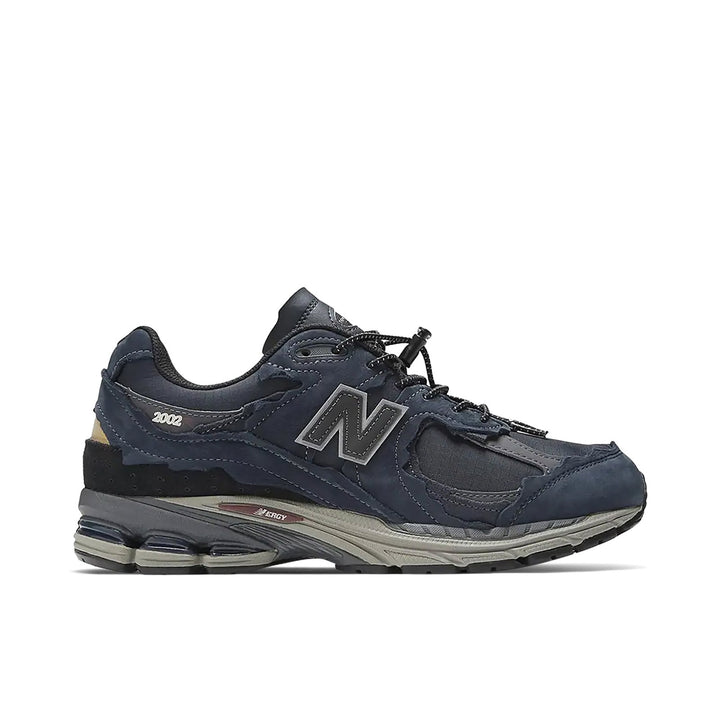 NEW BALANCE 2002R RIPSTOP PROTECTION PACK NAVY — Stock 
