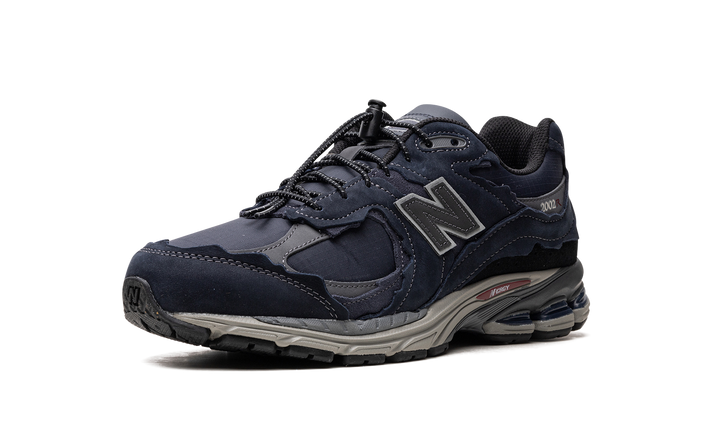 NEW BALANCE 2002R RIPSTOP PROTECTION PACK NAVY — Stock 