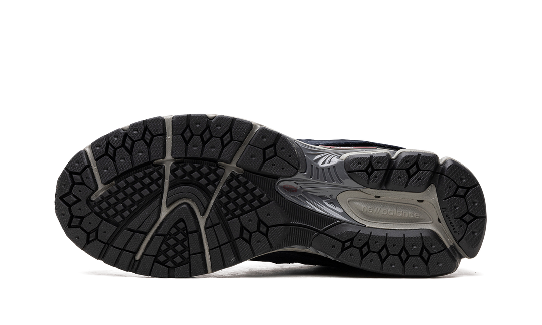 NEW BALANCE 2002R RIPSTOP PROTECTION PACK NAVY — Stock 