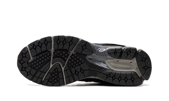 NEW BALANCE 2002R RIPSTOP PROTECTION PACK NAVY — Stock 