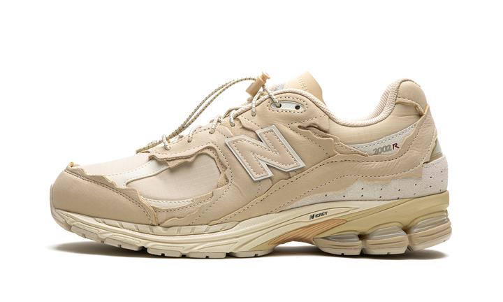 NEW BALANCE 2002R RIPSTOP PROTECTION PACK SAIL