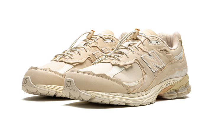 NEW BALANCE 2002R RIPSTOP PROTECTION PACK SAIL