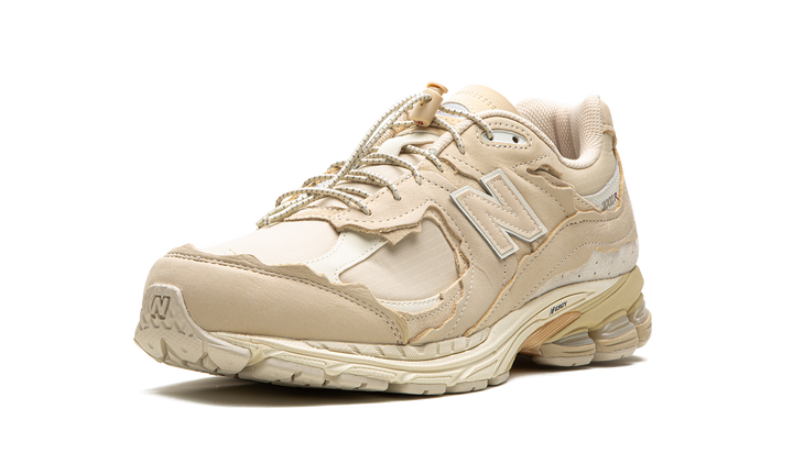 NEW BALANCE 2002R RIPSTOP PROTECTION PACK SAIL