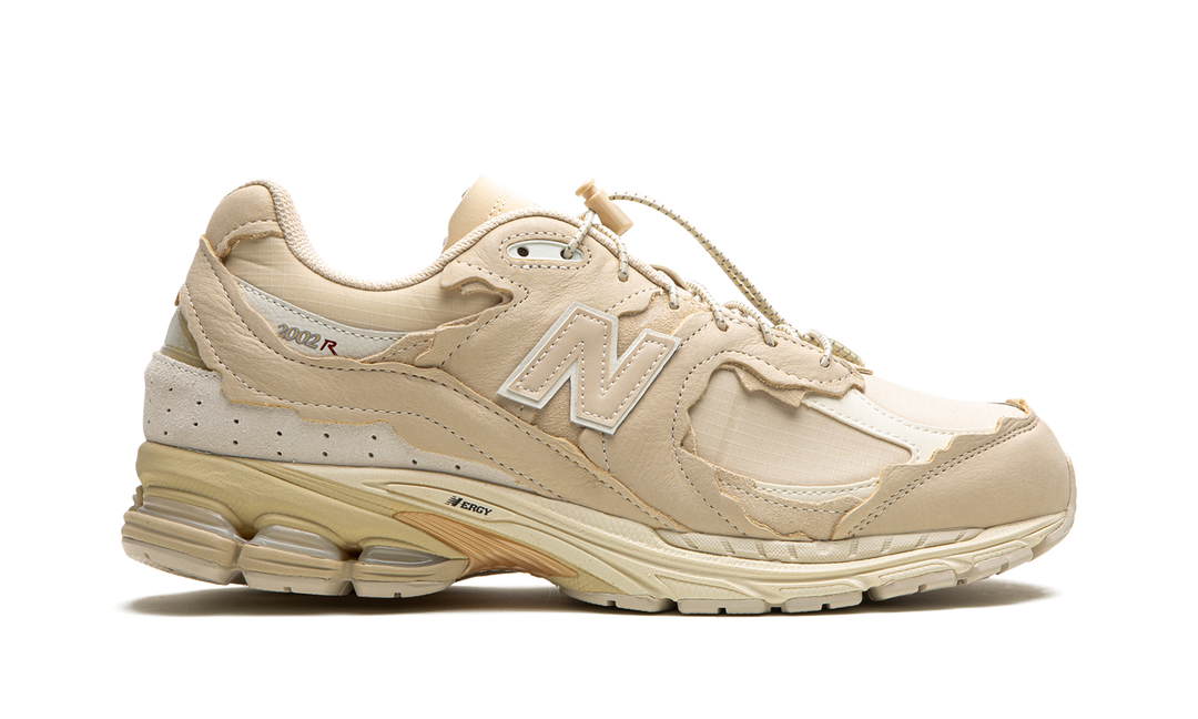 NEW BALANCE 2002R RIPSTOP PROTECTION PACK SAIL