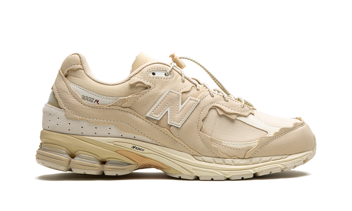 NEW BALANCE 2002R RIPSTOP PROTECTION PACK SAIL