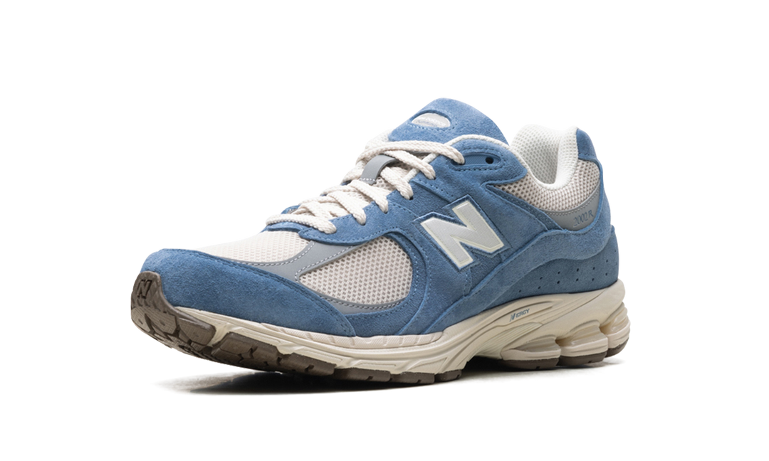 NEW BALANCE 2002R &