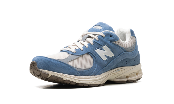 NEW BALANCE 2002R &
